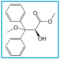 Ambrisentan (S)-Hydroxy Methyl Ester Impurity